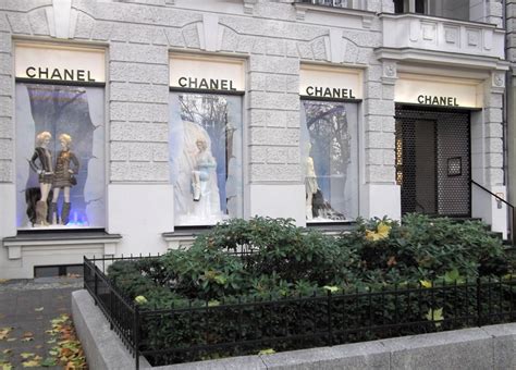 chanel store in berlin|Boutique CHANEL berlin .